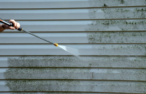 Best Fence Pressure Washing  in Houghton Lake, MI