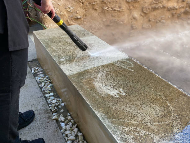 Best Pressure Washing Cost  in Houghton Lake, MI
