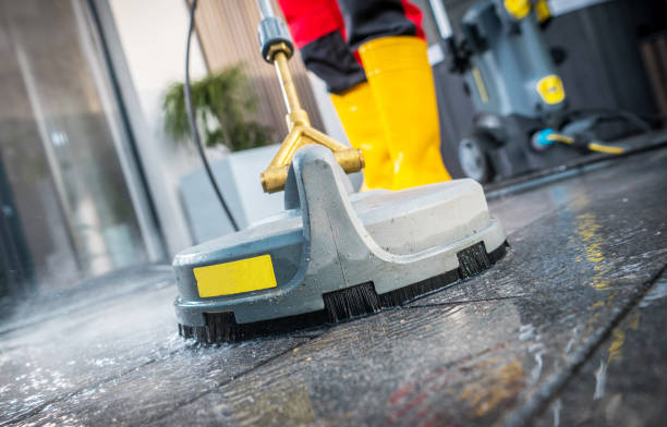 Best Roof Power Washing Services  in Houghton Lake, MI
