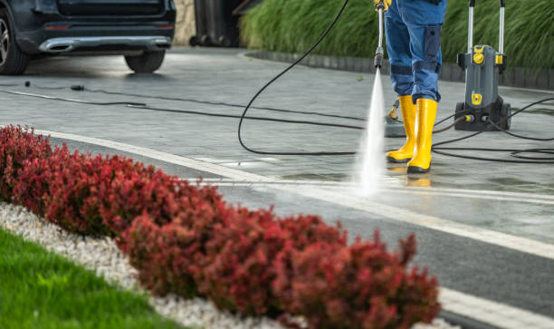 Best Commercial Pressure Washing  in Houghton Lake, MI
