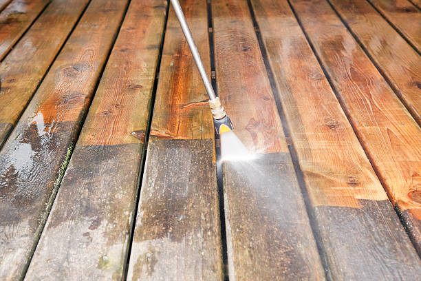 Best Local Pressure Washing Services  in Houghton Lake, MI