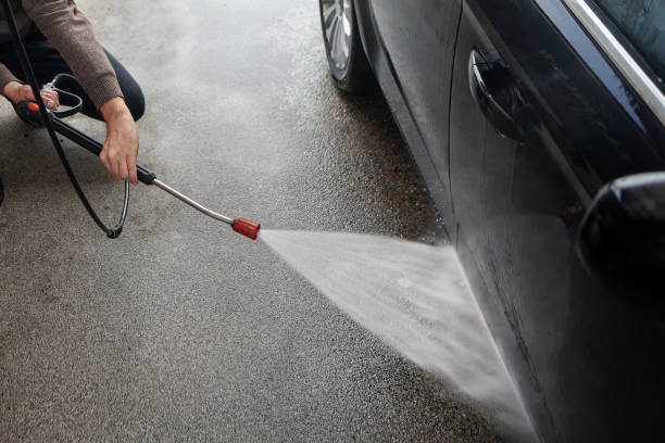 Roof Power Washing Services in Houghton Lake, MI